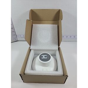 WORHE Marble Soap Dish Modern &‎ Minamalist Home Decor